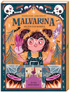 Malvarina wil een heks worden - Laura Proietti (ISBN 9789051169454)