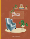 Plantplanner - Marita Joosse (ISBN 9789083261782)
