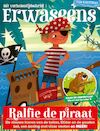 Ralfie de piraat en 7 andere verhalen (ISBN 9789083082271)