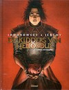 Rubedo, de rode fase - Alejandro Jodorowsky (ISBN 9789462941021)