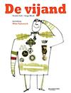 De vijand - Davide Cali (ISBN 9789059084551)