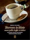 Sterven is klote (e-Book) - Martine Wolfaert (ISBN 9789460011894)
