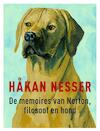 De memoires van Norton, filosoof en hond (e-Book) - Håkan Nesser (ISBN 9789044539042)