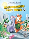 Blozosaurus zoekt huis 79 - Geronimo Stilton (ISBN 9789085924814)