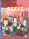 Dating for Geeks 04 A new hope - Kenny Rubenis (ISBN 9789088865220)