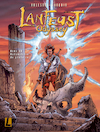 Lanfeust Odyssey 10 • Karaxaletie de profetie - Christophe Arleston (ISBN 9789088864797)
