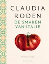 De smaken van Italië - Claudia Roden (ISBN 9789059566279)