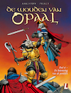 De wouden van Opaal | Deel 6 - De betovering van de pontifex - Arleston (ISBN 9789088866111)