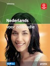 Nederlands voor zelfstudie - Henriette van Kampen, Ruud Stumpel (ISBN 9789000375424)