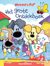 Het grote ontdekboek - Guusje Nederhorst (ISBN 9789079738977)