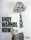 Andy Warhol. Now (ISBN 9783960988045)