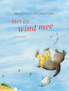 Met de wind mee - Mireille Geus (ISBN 9789047713524)