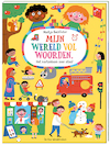 Mijn wereld vol woorden - Nastja Holtfreter (ISBN 9789051168686)