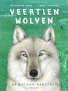 Veertien wolven - Catherine Barr (ISBN 9789047713128)