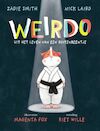 Weirdo - Zadie Smith, Nick Laird (ISBN 9789002274718)