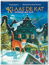 Klaas de Kat verdwaalt met Kerst - Barend Last, Anouk Overman (ISBN 9789051169300)