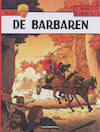 De barbaren - Joel Martin, R. Morales (ISBN 9789030330264)
