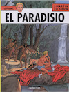 El Paradiso - Joel Martin, Ch. Simon, O. Paques (ISBN 9789030330462)