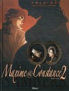 Maxime & Constance 2: Winter 1781 - Yslaire (ISBN 9789462940024)