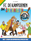 De speurNEUZEN-special - Hec Leemans (ISBN 9789002279461)