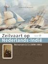 Zeilvaart op Nederlands-Indië - Charles Boissevain (ISBN 9789057303302)