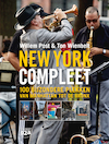 New York Compleet - Willem Post, Ton Wienbelt (ISBN 9789082783018)