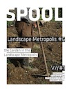 Landscape Metropolis #6 (ISBN 9789463663502)