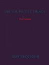 Oh! You Pretty Things - Quinten De Coene (ISBN 9789464186642)