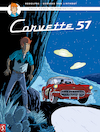 Brian Bones, privédetective 3: Corvette 57 - Rodolphe, Georges Van Linthout (ISBN 9789463066884)