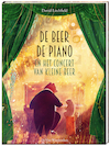 De beer, de piano en het concert van kleine Beer - David Litchfield (ISBN 9789051168334)
