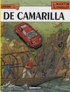 De camarilla - Joel Martin (ISBN 9789030330431)