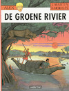 De groene rivier - Joel Martin (ISBN 9789030330301)