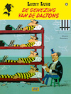 44. de genezing van de daltons - morris, rené Goscinny (ISBN 9782884713962)