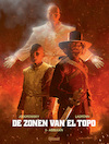 De zonen van El Topo 3/3 - Alejandro Jodorowsky (ISBN 9789462941458)