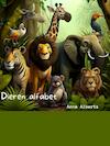 Dieren alfabet (e-Book) - Anna Alberts (ISBN 9789464805260)