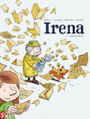 Irena 3: Warschau - Jean-David Morvan, Séverine Tréfouël, David Evrard (ISBN 9789464840070)