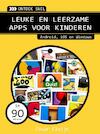 Leuke en leerzame apps voor kinderen (e-Book) - Cesar Cleijn (ISBN 9789059406711)