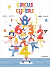 Circus met cijfers - Sylvie Misslin (ISBN 9789462913042)