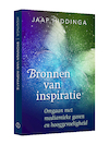 Bronnen van inspiratie - Jaap Hiddinga (ISBN 9789492920690)