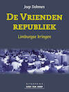 De Vriendenrepubliek (e-Book) - Joep Dohmen (ISBN 9789079226559)