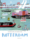 Rotterdam [Engels] - Georgien Overwater (ISBN 9789025873158)