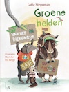 Groene helden van het dierenrijk - Lotte Stegeman (ISBN 9789021031576)