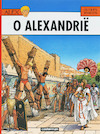 O Alexandrie - Joel Martin (ISBN 9789030330226)