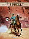 Blueberry Integraal 1 - Jean-Michel Charlier (ISBN 9789462106895)