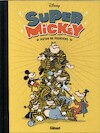 Super Mickey (Pieter de Poortere) - Pieter De Poortere (ISBN 9789462941236)