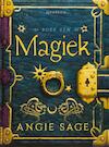 Septimus heap / 1: Magiek (e-Book) - Angie Sage (ISBN 9789045115085)