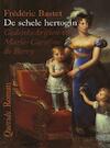 Schele hertogin (e-Book) - F.L. Bastet (ISBN 9789021443362)