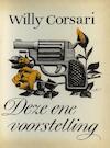 Deze ene voorstelling (e-Book) - Willy Corsari (ISBN 9789025863852)