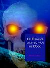 De eeuwige diepten van de dood (e-Book) - Remo Pideg (ISBN 9789402101904)