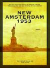 New Amsterdam, 1953 - Joeri Donsu (ISBN 9789402134797)